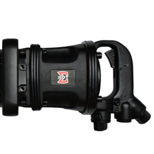 Chave de impacto pneumática encaixe 1 Chave de impacto pneumática encaixe 1