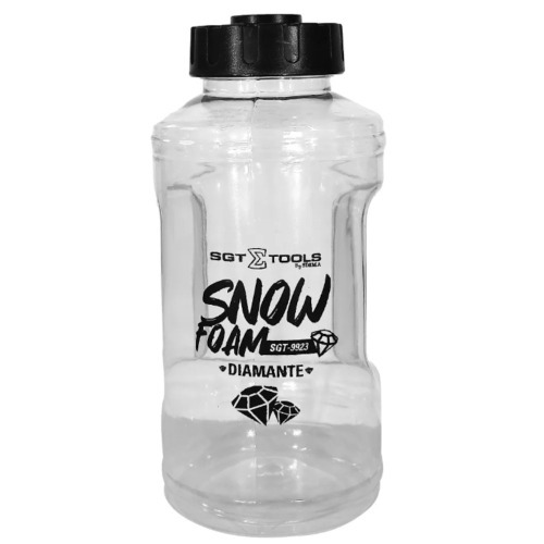 Canhão de espuma Snow Foam Diamante - SGT-9923 Canhão de espuma Snow Foam Diamante - SGT-9923
