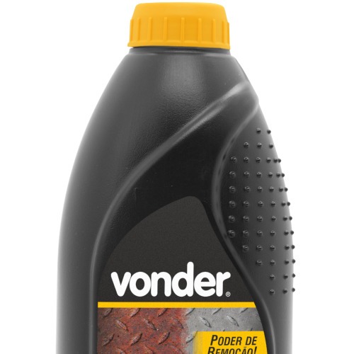 Removedor convertedor de ferrugem 1 litro 
