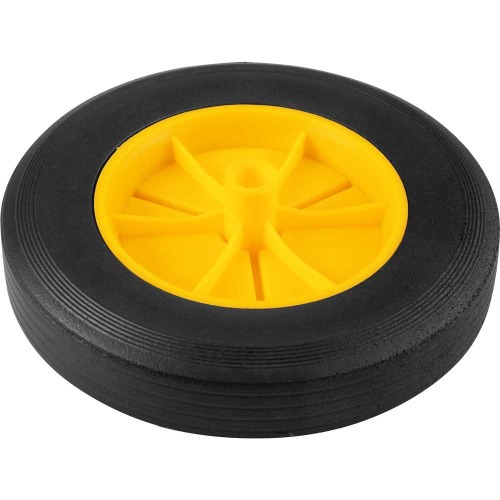 Roda para carrinho de carga de 80 kg