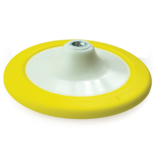 Suporte de lixa com velcro para lixadeira pneumática 5 Suporte de lixa com velcro para lixadeira pneumática 5