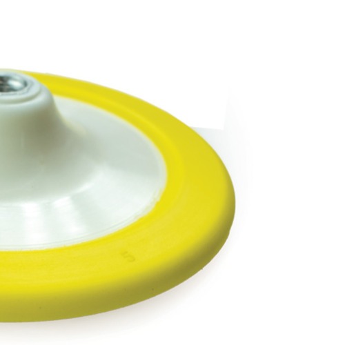 Suporte de lixa com velcro para lixadeira pneumática 5 Suporte de lixa com velcro para lixadeira pneumática 5