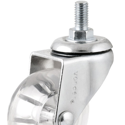 Rodzio giratrio de poliuretano 2