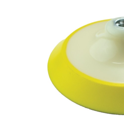 Suporte de lixa rosca M14 com velcro para lixadeira pneumática 5 Suporte de lixa rosca M14 com velcro para lixadeira pneumática 5