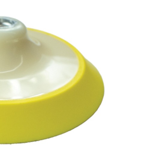 Suporte de lixa com velcro para lixadeira pneum�tica 6