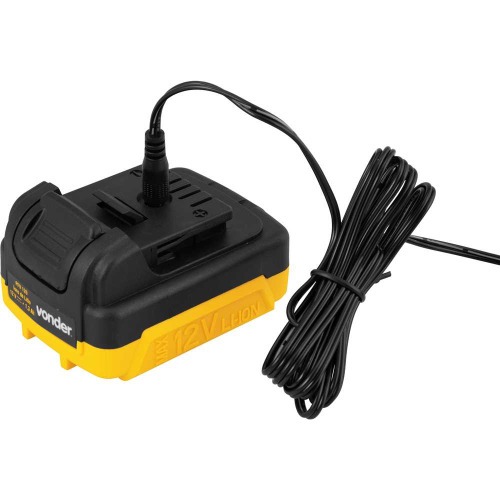 Furadeira Parafusadeira 3/8