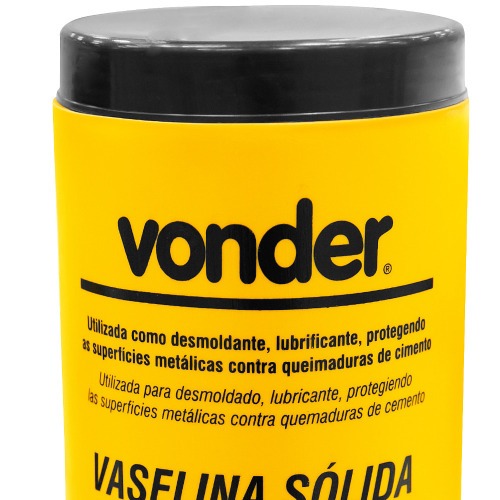 Vaselina slida industrial 1 kg 