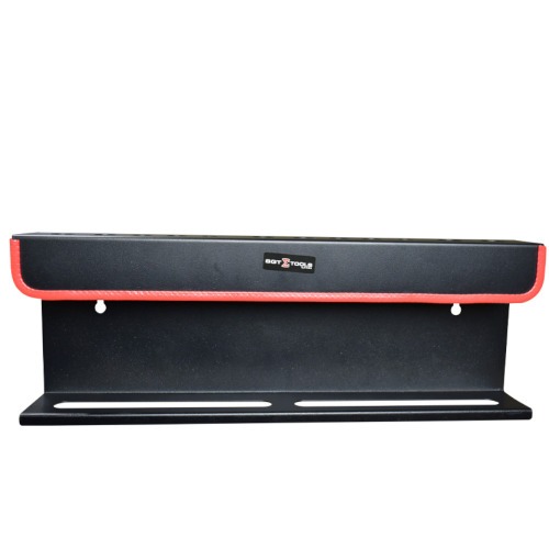 Suporte organizador de pinc�is e pulverizadores 