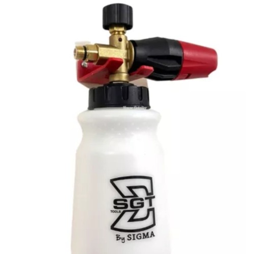 Suporte para canh�o Snow Foam 