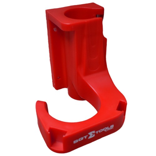 Suporte para pistola lavadora de alta press�o  