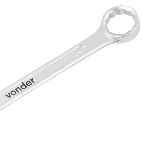 Chave combinada 24 mm ao cromo vandio