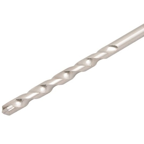 Broca longa para concreto 10,0 mm - 13/32 Broca longa para concreto 10,0 mm - 13/32