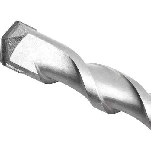 Broca de wídea para concreto 12,0 x 200 x 260 mm - SDS PLUS