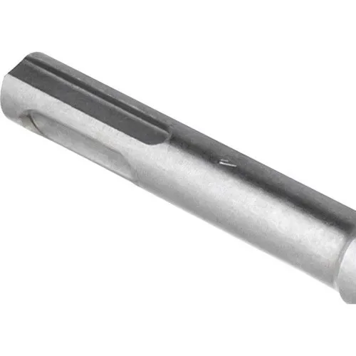 Broca de wídea para concreto 12,0 x 200 x 260 mm - SDS PLUS