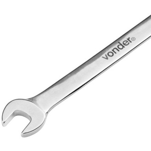 Chave combinada 19 mm aço cromo vanádio Chave combinada 19 mm aço cromo vanádio