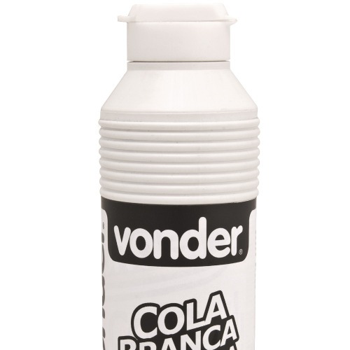 Cola branca líquida 500 gramas Cola branca líquida 500 gramas