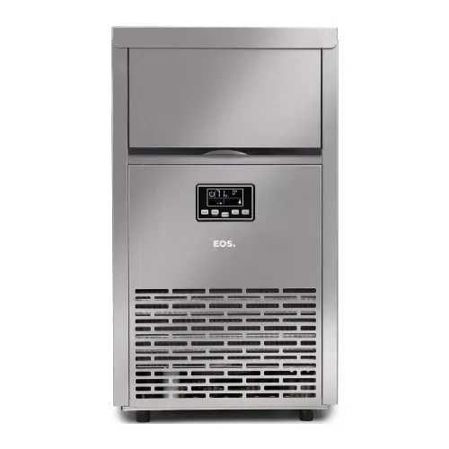 Máquina de Gelo 50 kg inox Ice Compact - EMG50  220V