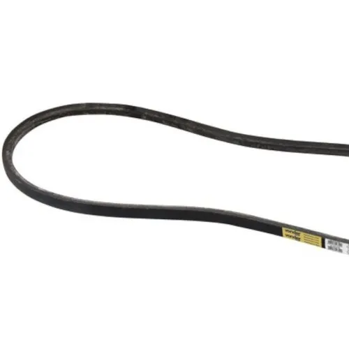 Correia em V perfil A industrial - A-50