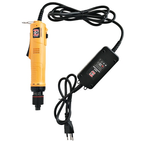Parafusadeira el�trica parada autom�tica Brushless 0,5 a 3,5 Nm c/ fonte - SGT-PE-S35  110V/220V