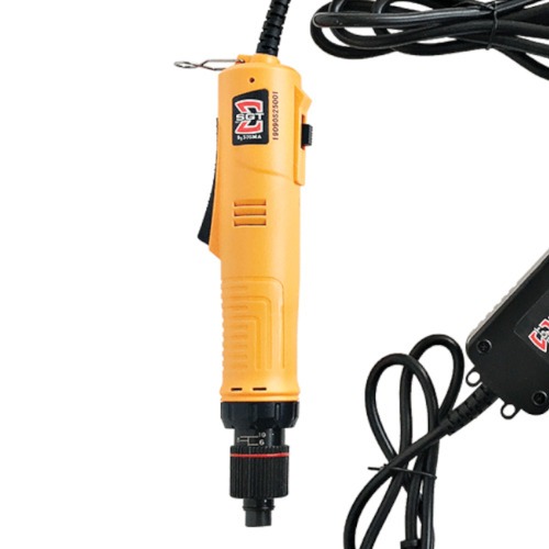 Parafusadeira el�trica parada autom�tica Brushless 0,5 a 3,5 Nm c/ fonte - SGT-PE-S35  110V/220V