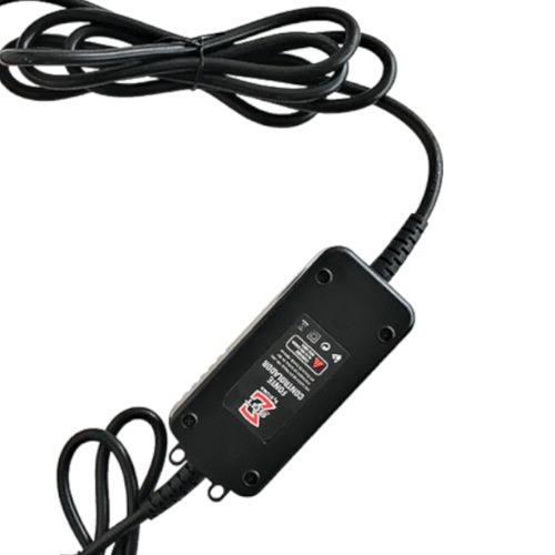 Parafusadeira el�trica parada autom�tica Brushless 0,5 a 3,5 Nm c/ fonte - SGT-PE-S35  110V/220V