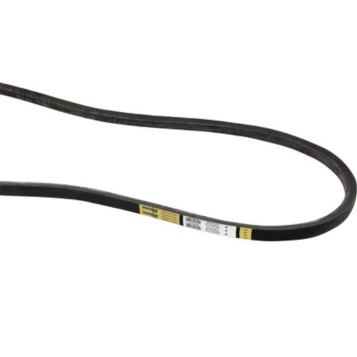 Correia em V perfil A industrial - A-59