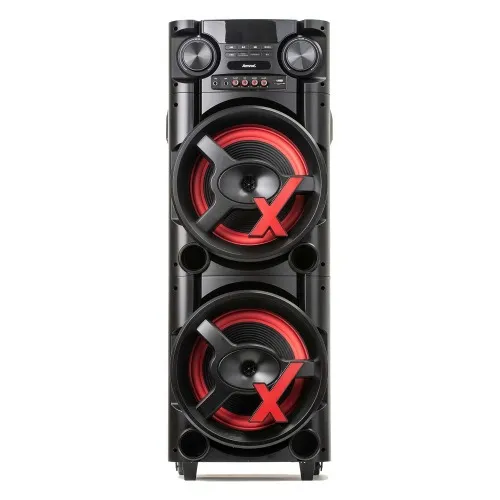 Caixa de som amplificada 1300W RMS - ACA 1300 New X  110V/220V