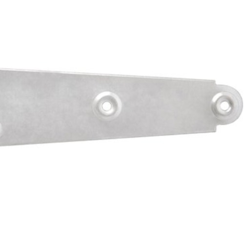 Dobradiça leme lisa 8 Dobradiça leme lisa 8