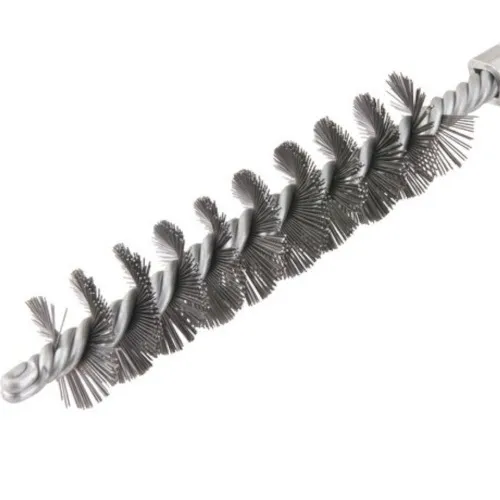 Escova de aço tubular 1.1/2