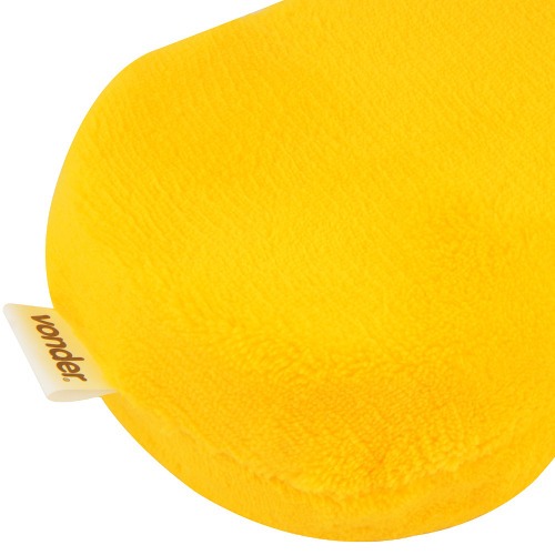 Esponja de microfibra multiuso