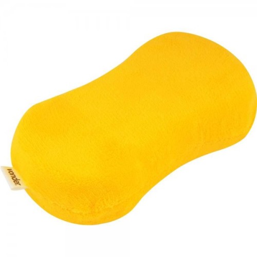 Esponja de microfibra multiuso