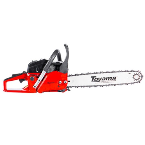 Motosserra a gasolina 54,5 cc 3,22 hp sabre 18