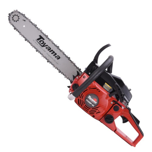 Motosserra a gasolina 54,5 cc 3,22 hp sabre 18