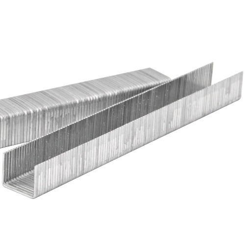 Grampo 6 mm para grampeador pneum�tico com 2.500 pe�as - GPV 616