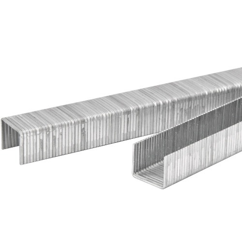 Grampo 6 mm para grampeador pneum�tico com 2.500 pe�as - GPV 616