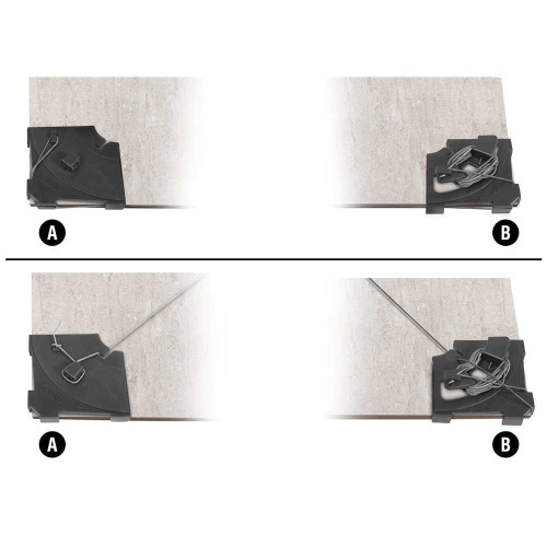 Guia para assentar cermica e porcelanato 