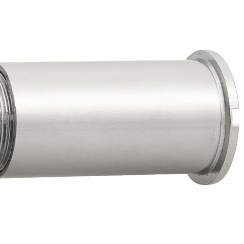 Olho mgico com visor cromado