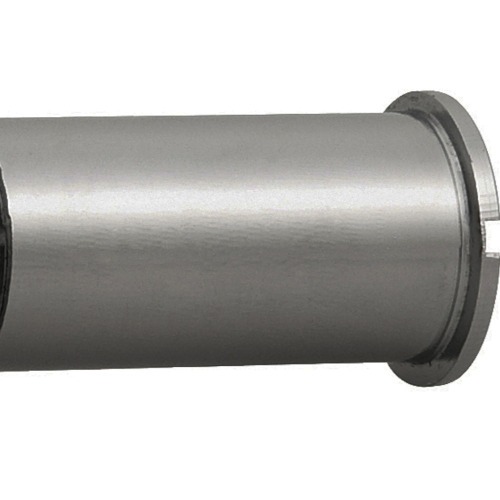 Olho mágico com visor oxidado preto Olho mágico com visor oxidado preto