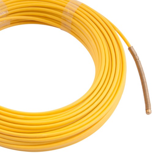 Passador de fios 30 metros com alma de ao 