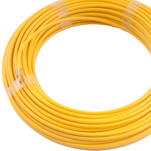 Passador de fios 30 metros com alma de ao 