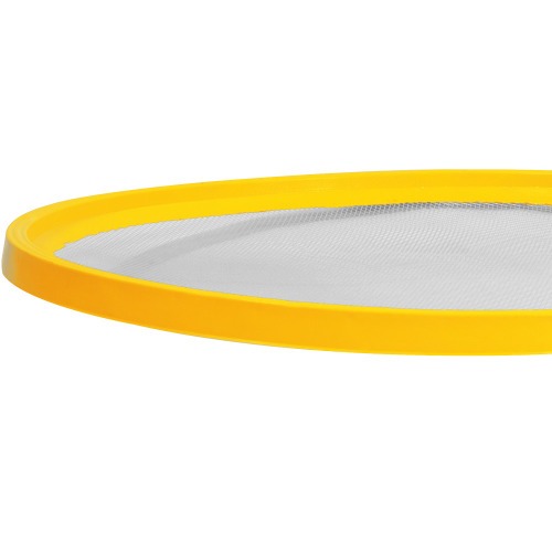 Peneira em plstico para areia 55 cm