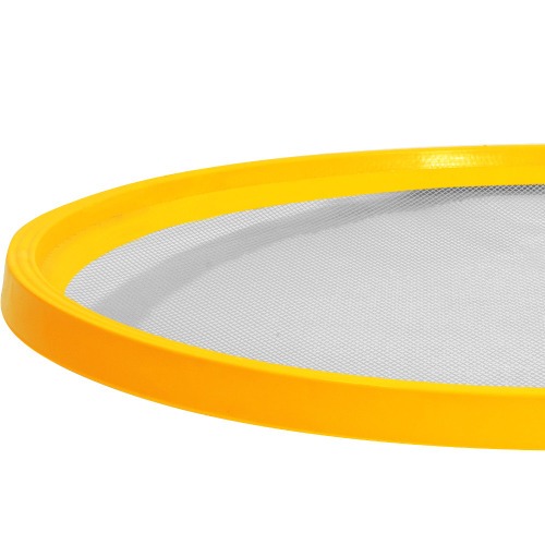 Peneira em plstico para arroz 55 cm