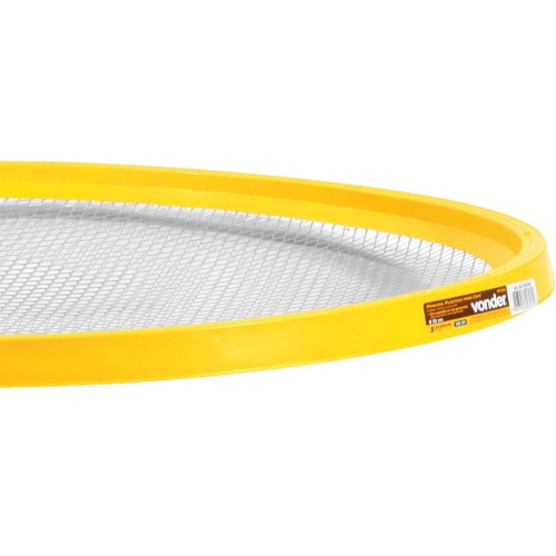 Peneira em plstico para caf 55 cm