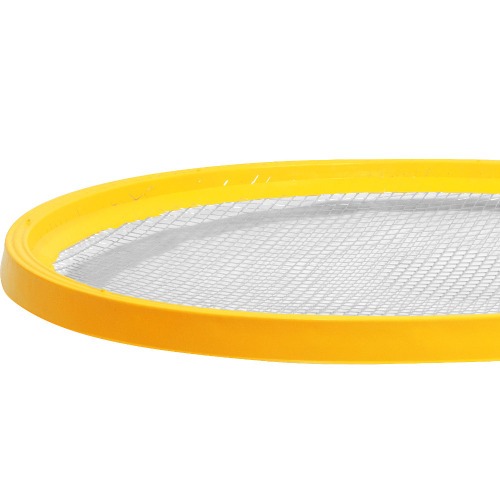 Peneira em plstico para caf 55 cm