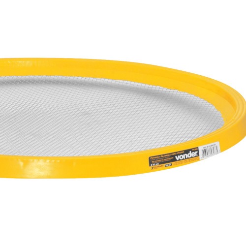 Peneira em plstico para feijo 55 cm
