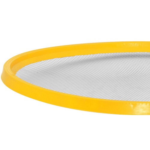 Peneira em plstico para feijo 55 cm