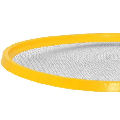 Peneira em plástico para feijão 55 cm