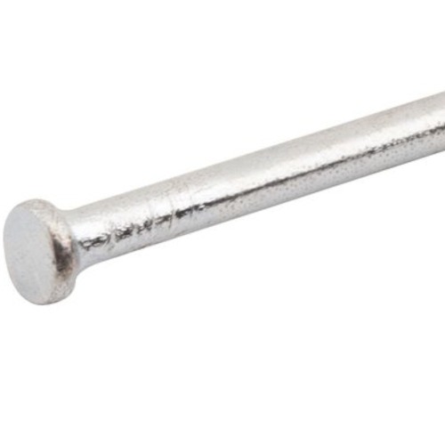 Pregos de a�o com cabe�a 15 x 21 com 100 pregos