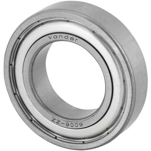 Rolamento r�gido de esfera - 6006-ZZ