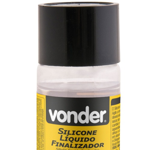 Silicone lquido 100 ml